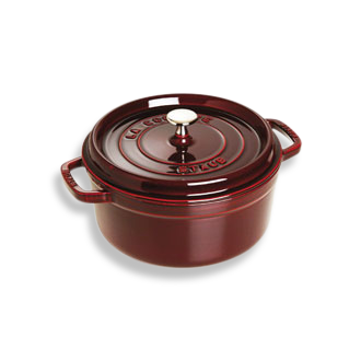 STAUB Cocottes & Dutch Ovens