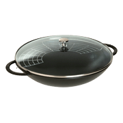 STAUB Woks / Perfect Pans
