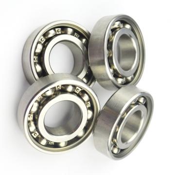 China Distributor SKF Quality Inch/Imperial R8 Size Sing Row Open/2RS/Rz/2z/Z/N/2rsl Deep Groove Ball Bearings