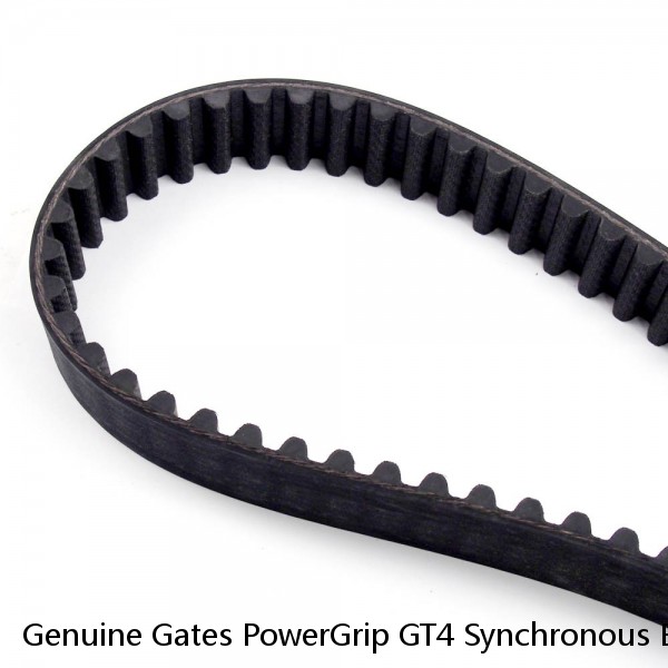 Genuine Gates PowerGrip GT4 Synchronous Belt 560-8MGT-30, 22.05