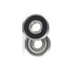 61912zz 61912-2rs Deep Groove Ball Bearing 61912 61912rs 61912-2z 61912z with Size 85x60x13 mm