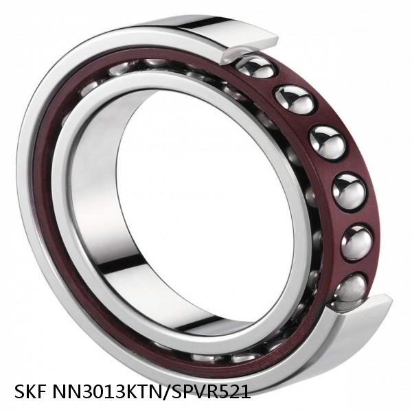 NN3013KTN/SPVR521 SKF Super Precision,Super Precision Bearings,Cylindrical Roller Bearings,Double Row NN 30 Series