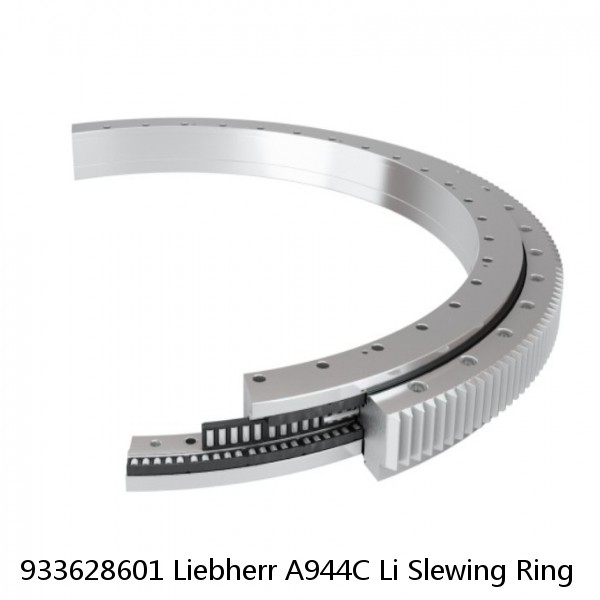 933628601 Liebherr A944C Li Slewing Ring #1 small image