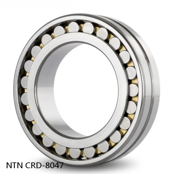 CRD-8047 NTN Cylindrical Roller Bearing #1 small image