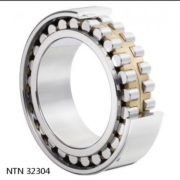 32304 NTN Cylindrical Roller Bearing