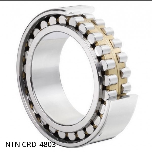 CRD-4803 NTN Cylindrical Roller Bearing #1 small image