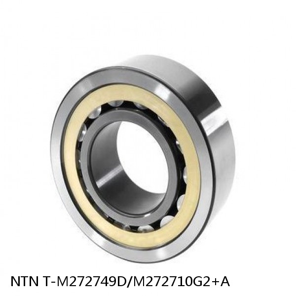 T-M272749D/M272710G2+A NTN Cylindrical Roller Bearing #1 small image