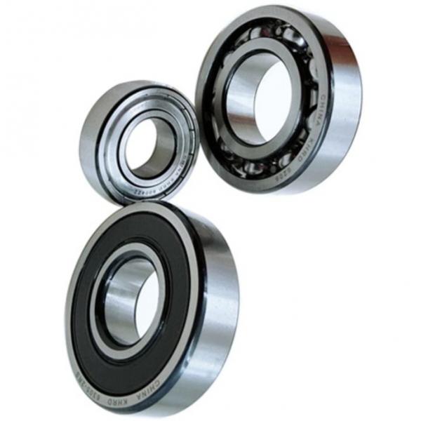 99502h 6202-10-2RS 6202-5/8 Non-Standard Deep Groove Ball Bearing 15.875*35*11mm #1 image