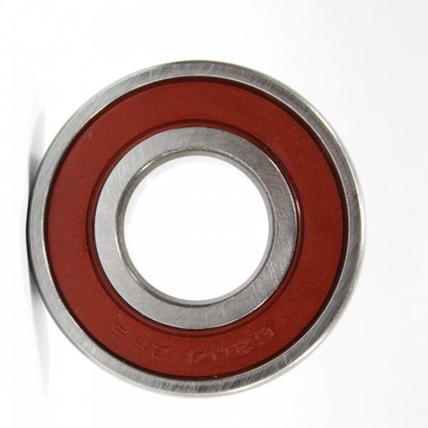 99502h Special Bearing Series Deep Groove Ball Bearing for Electric Fan by Cixi Kent Bearing Manufacture #1 image
