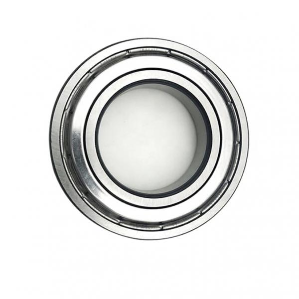 High Precision Inch Size Stainless Steel Ball Bearing R18 R20 R22 R24 #1 image
