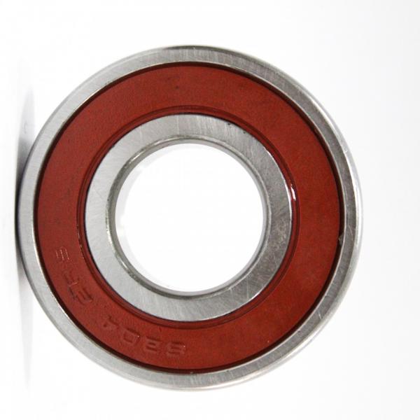 Joint Bearing Spherical Plain Bearing Knuckle Bearing with Seals Ge40es-2RS #1 image