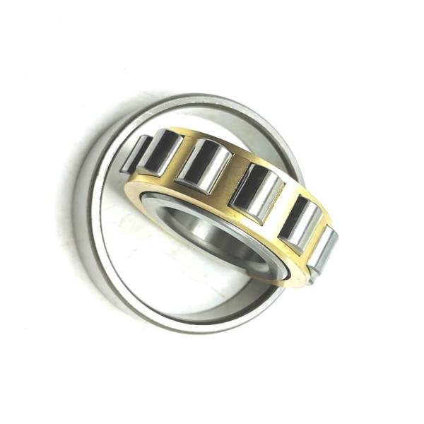 32217 Auto Bearing Wheel Bearing Tapered Roller Bearing with Motorcycle Parts 32211 32212 32213 32214 32216 32217 #1 image