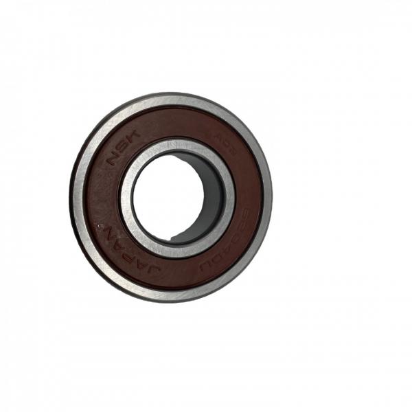 Zys Automobile Gearbox Bearing Cylindrical Roller Bearing N, Nu, Nj 207/Nu207 #1 image