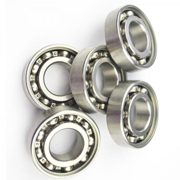 2019 Cixi Kent Bearing Factory High Quality Great Silence C3 C4 V3 Z3 Deep Groove Ball Bearings 6306 6307 6308 6309 for Electronic Motors #1 image