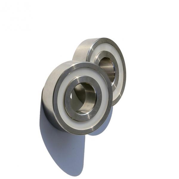 Miniature thin-walled deep groove ball bearings 61901 61902 61903 ball bearig zz #1 image