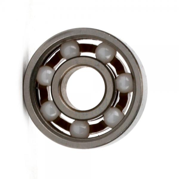 Original timken tapered roller bearings 30206 rodamientos #1 image
