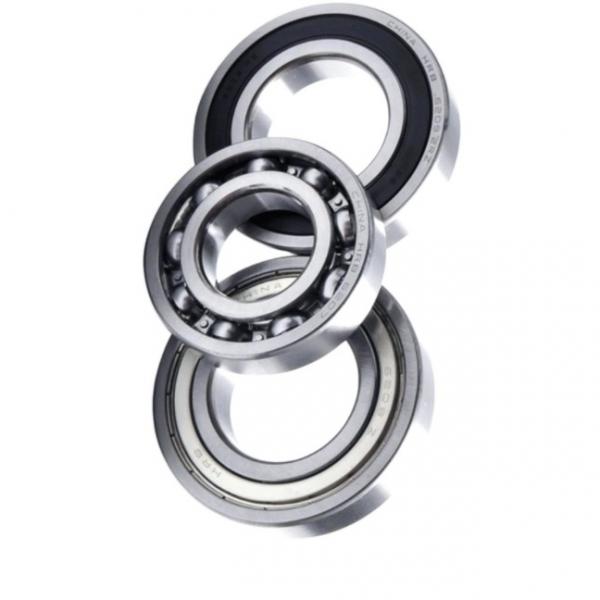 30206 japan nsk ntn koyo timken roller bearing taper roller bearing 30x62x17.25mm #1 image