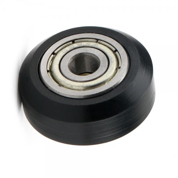 High performance ball bearings, original wholesaler NSK Angular Contact Ball Bearing #1 image