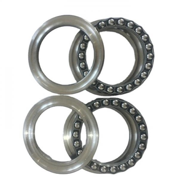 Original quality taper roller bearing nsk 33220 bearing #1 image