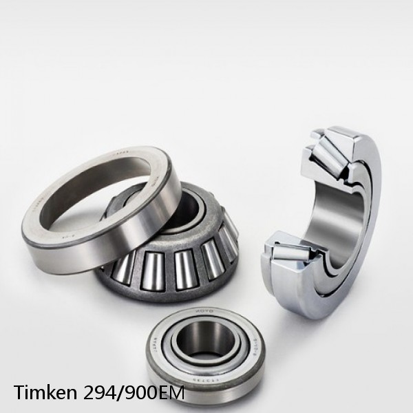 294/900EM Timken Tapered Roller Bearing #1 image