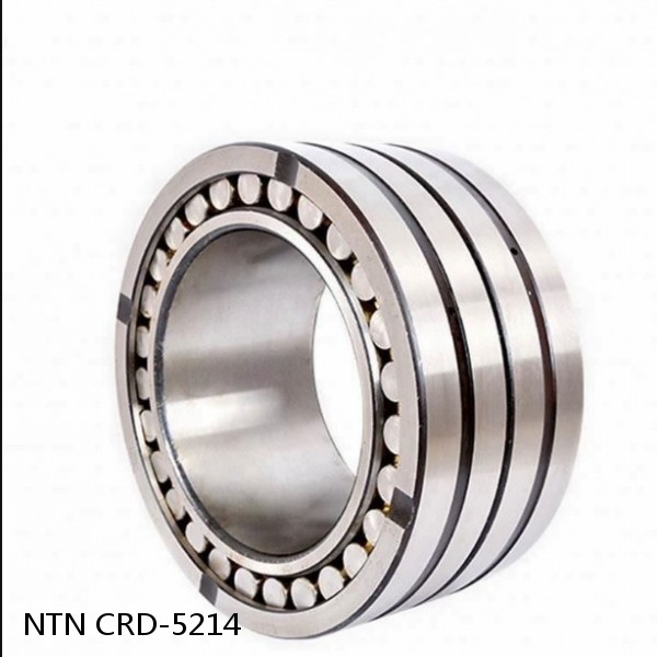 CRD-5214 NTN Cylindrical Roller Bearing #1 image
