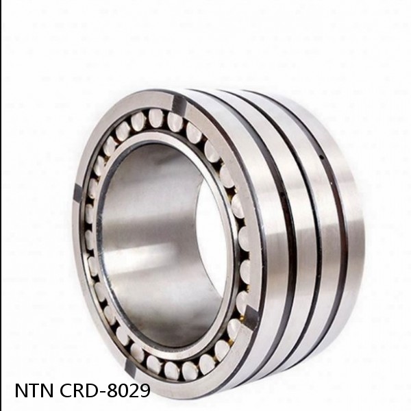 CRD-8029 NTN Cylindrical Roller Bearing #1 image