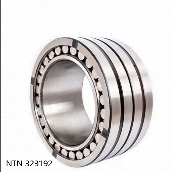 323192 NTN Cylindrical Roller Bearing #1 image