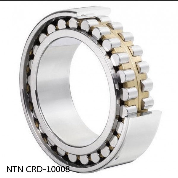 CRD-10008 NTN Cylindrical Roller Bearing #1 image