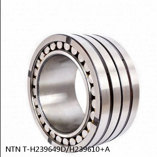 T-H239649D/H239610+A NTN Cylindrical Roller Bearing #1 image