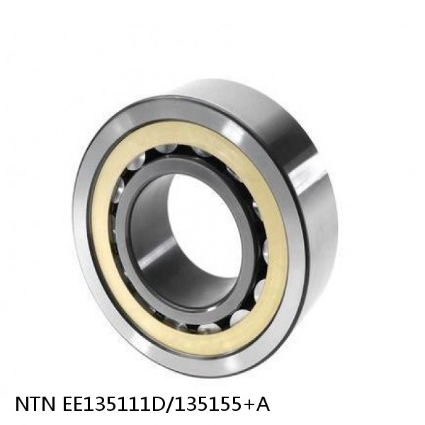 EE135111D/135155+A NTN Cylindrical Roller Bearing #1 image